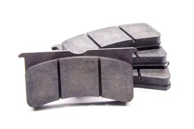 Wilwood Brakes Wilwood Pad Set BP-10 7416 FNSL46 BNSL46