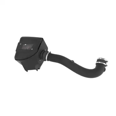 K&N Aircharger RAM 1500 V6-3.6l fi 2020-2023
