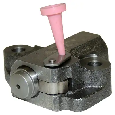 Crown Automotive Jeep Replacement Timing Chain Tensioner 2007-2016 MK Compass, Patriot w/ 2.0L, 2.4L Engines; 2011-2012 JS Avenger, 200, Flavia w/ 2.0L Engine; 2011-2014 JS Avenger, 200, Flavia w/ 2.4L Engine; 2007-2010 JS Sebring, Avenger w/ 2.0L, 2.4L Engines; 2007-2009 PM Caliber w