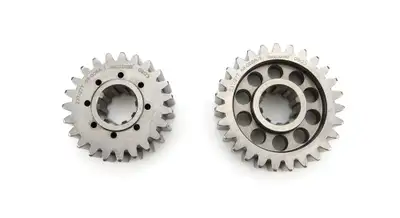 Richmond Gear Quick Change Gear Set