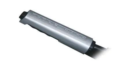 DV8 Offroad DV8 Offroad Emergency Brake Cover - Silver - 2011+ JK