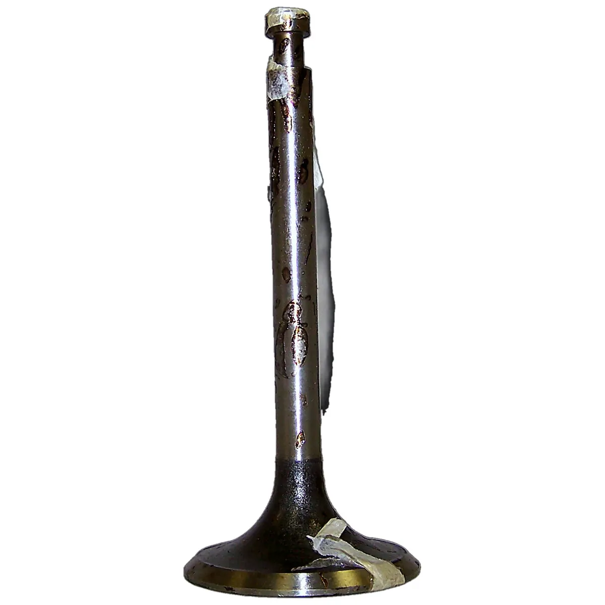 Intake Valve 1953-1968 CJ-3B;1955-1971 CJ-5;1955-1971 CJ-6;1952-1963 M38A1;1956-1964 FC-150;1966-1971 C101 Commando;1950-1950 VJ Jeepster;1950-1954 Pickup;1950-1955 Sedan Delivery;1950-1955 Station Wagon; product image