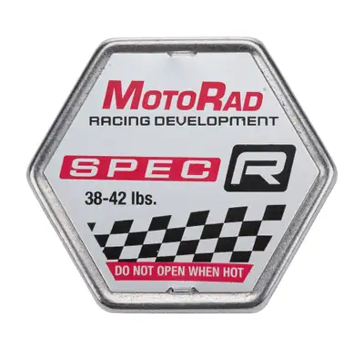 Allstar Performance Radiator Cap 38-42 PSI