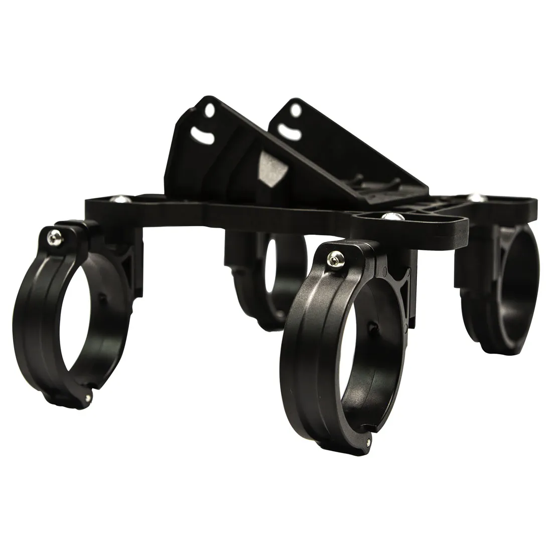 RIGID Industries 300422 Mounting Bracket Kit For Adapt XE Ready To Ride Kit, Single product image