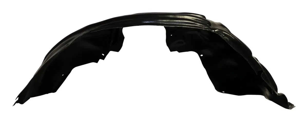 Right Front Fender Liner For 1418 Jeep KL Cherokee w/ Gas Engine W/O Trailhawk product image