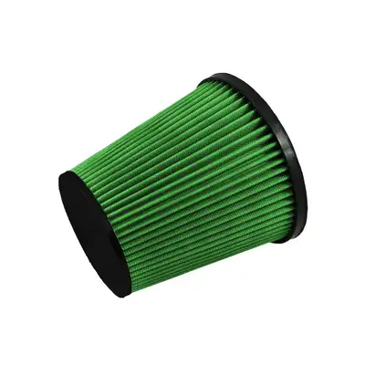 Green Filter USA Green Filter USA - Cone Filter - Replacement Cone filter for kit 2568 ID=5 ODbase=7.88 ODtop=5 L=7.8 - 7014