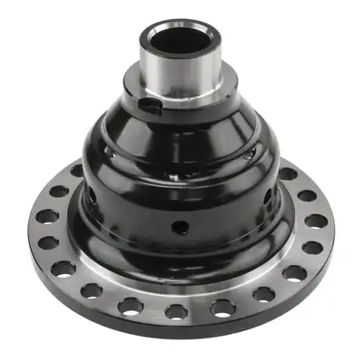 PowerTrax PowerTrax Grip Pro Traction System Limited Slip Differential Locker - D44, 3.73 and Lower, 30 Spline - JK