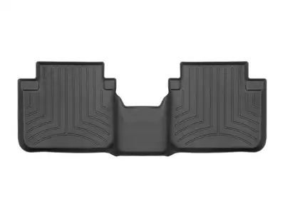 Weathertech 2013 - 2017 Honda Accord Black Rear FloorLiner HP