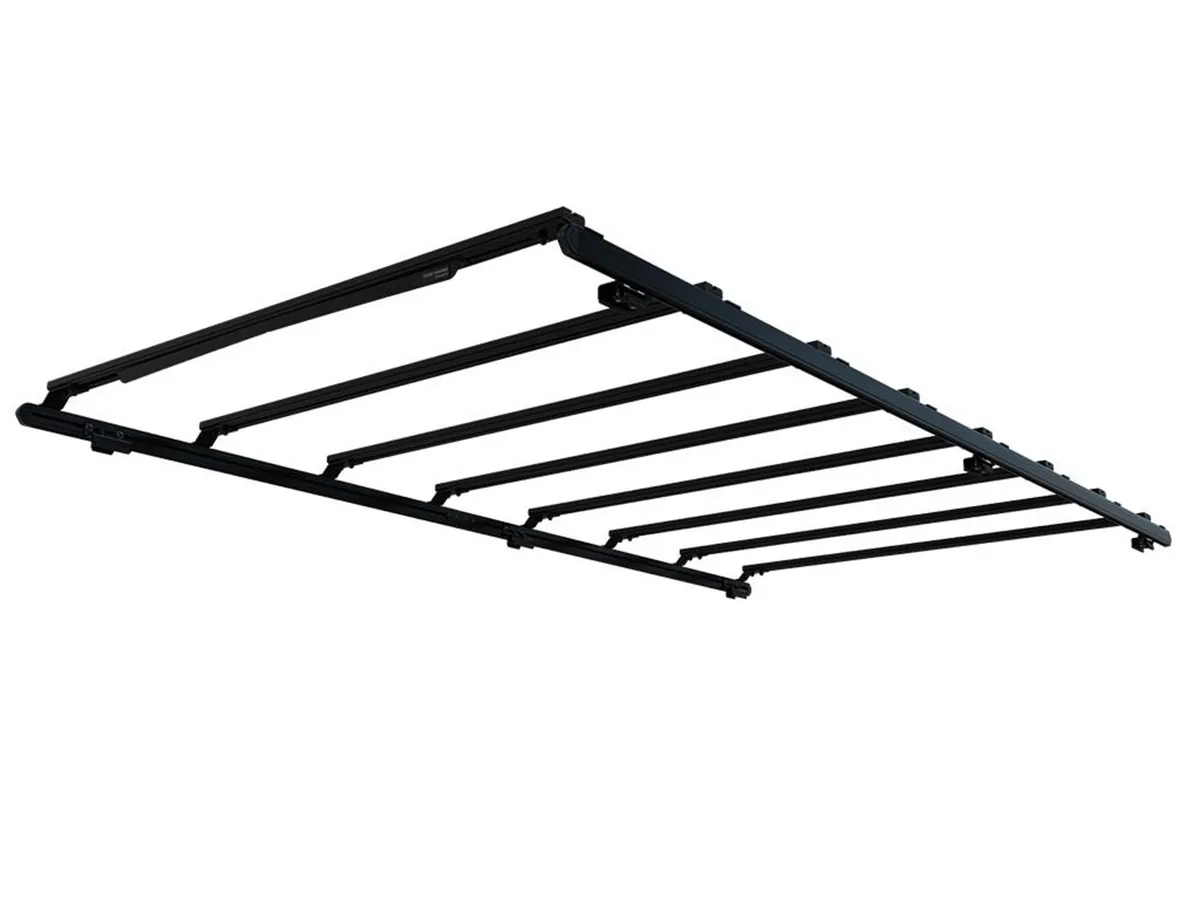RAM Pro Master 1500 136in WBHigh Roof 2014-Current Slimpro Van Rack Kit - by Front Runner product image