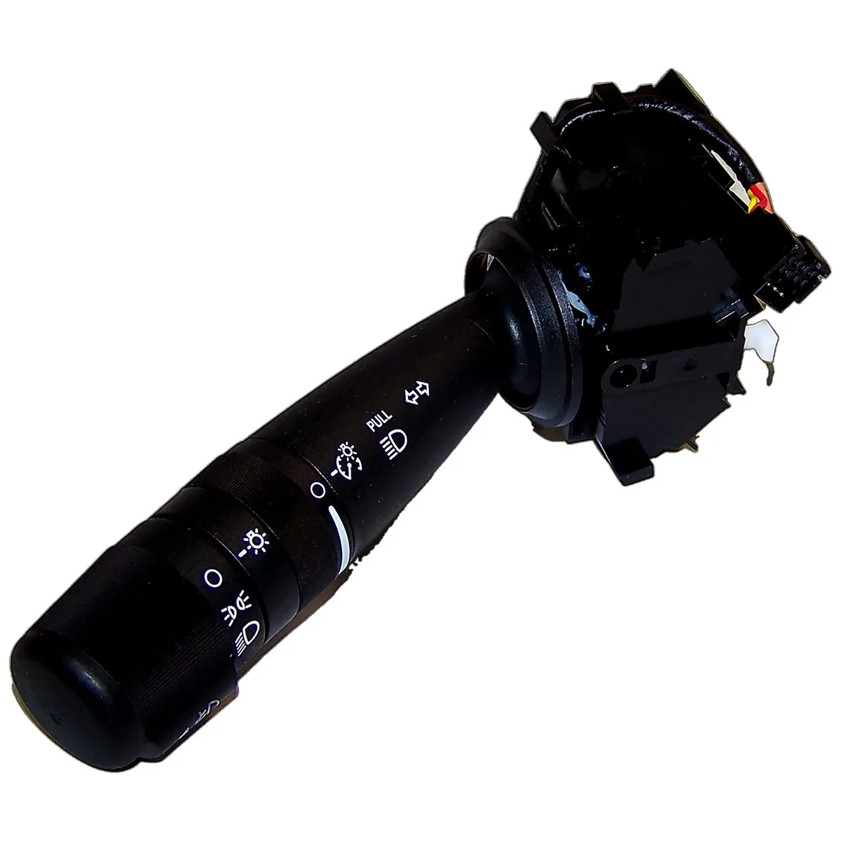 2006-2007 Commander XK with fog lamps 2005-2007 Grand Cherokee WK WK (US) model with fog lamps 2007-2007 Grand Cherokee WH WH (Europe) model with fog lamps product image