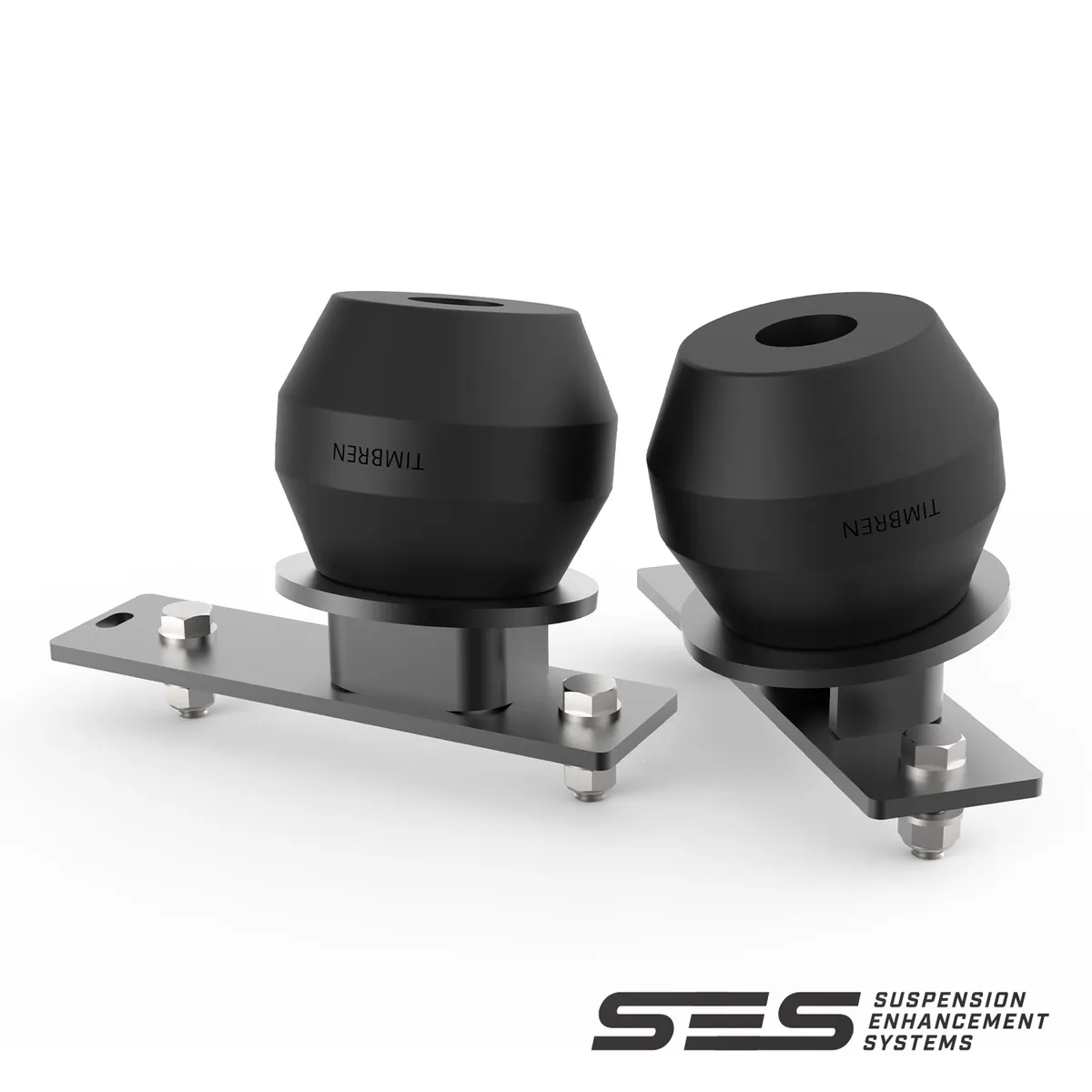 Ford Maverick & Ford Bronco Sport Timbren SES Suspension Enhancement System product image