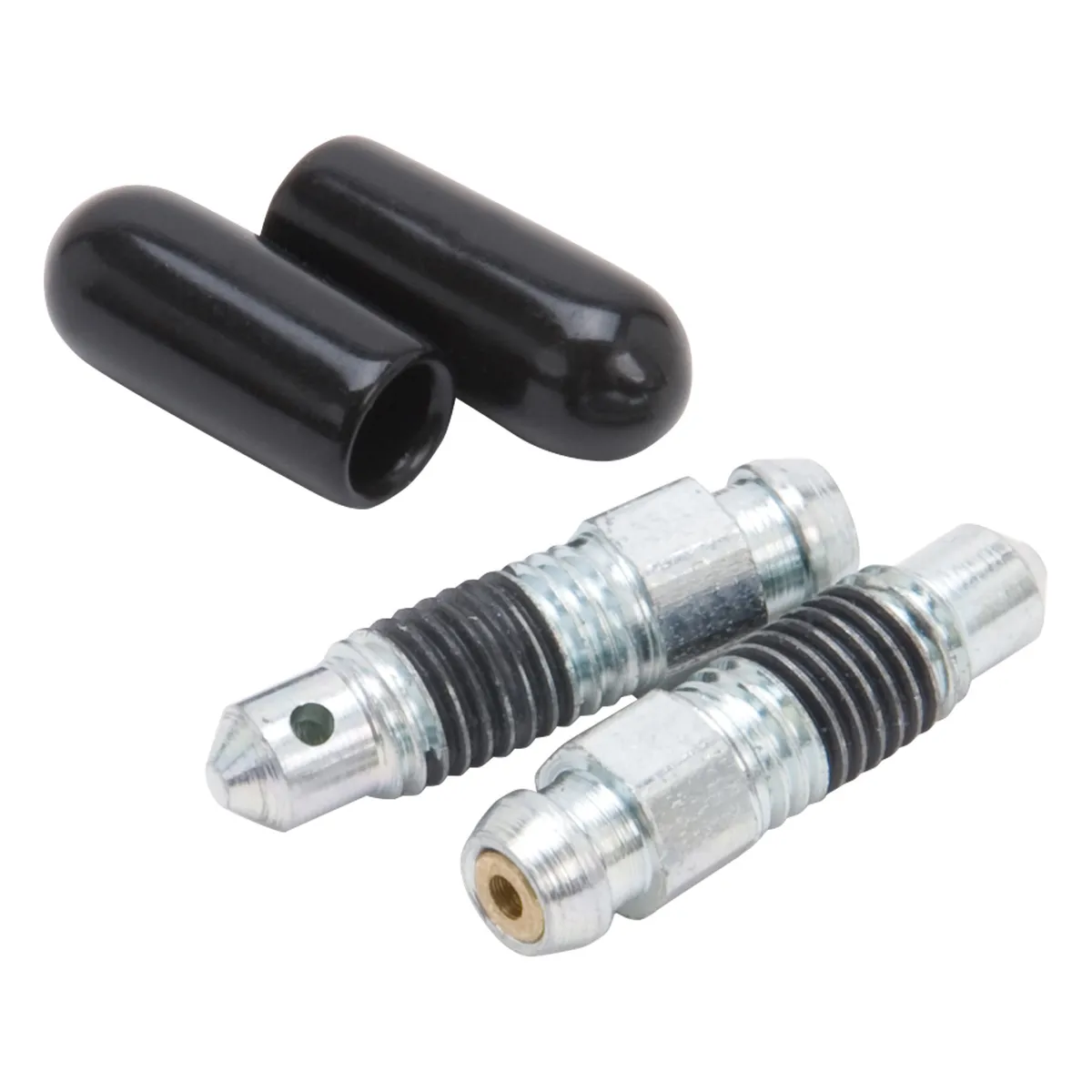 Brake Speed Bleeders 1/4-28 (Pair) product image