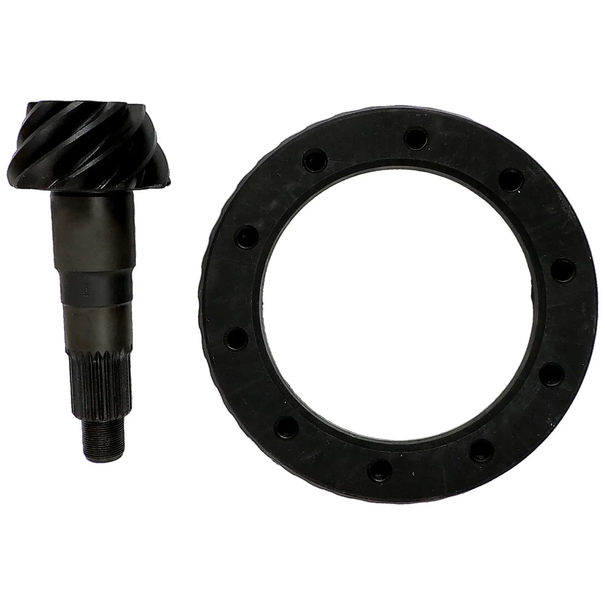 Crown Automotive Jeep Replacement D44JK456F Ring & Pinion for 07-18 Jeep JK Wranglers w/ Dana 44 Front Axle, 4.56 Ratio product image