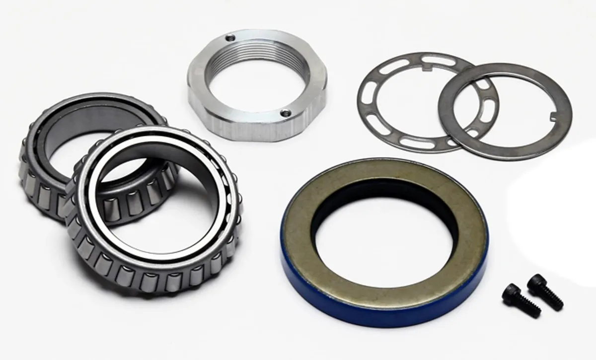 Wilwood Kitw5 Bearingsoil Seal Wspindle product image