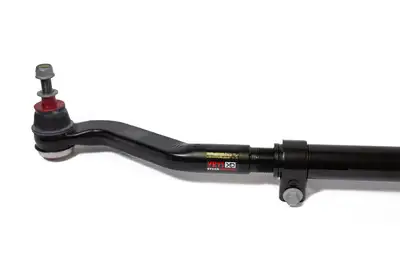 Steer Smarts Jeep Tie Rod Assembly Yeti XD For 18-24 Wrangler/Gladiator Non Rubicon Axle Models Steer Smarts