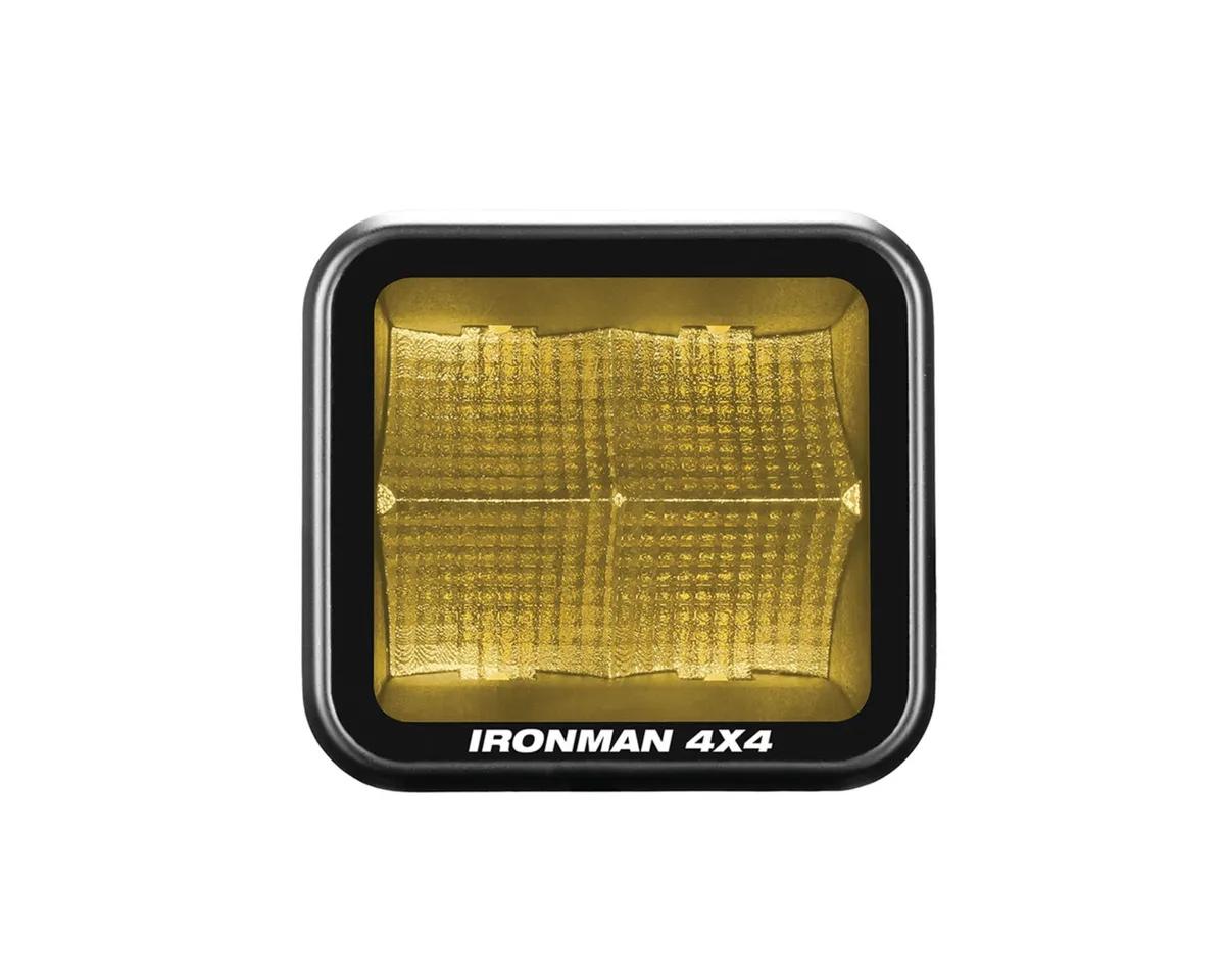 3.2in 40w LED Cube Light Flood Beamamber product image