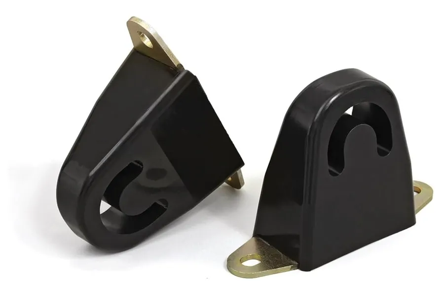 Daystar Rear Extended Bump Stops - Pair - XJ product image