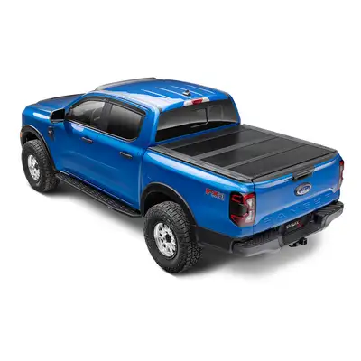 TrailFX Hf3 Maverick 4.5' Bed