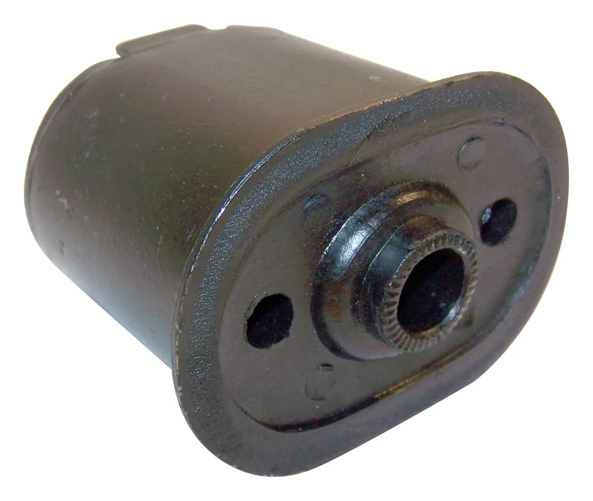 Crown Automotive Jeep Replacement 5006950AA Rear Leaf Spring Pivot Bushing for 01-08 Dodge, Chrysler Minivans, Left or Right product image