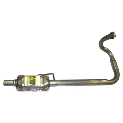 Crown Automotive Jeep Replacement 1997-2000 Wrangler TJ thru 1/24/2000; w/ 2.5L engine
