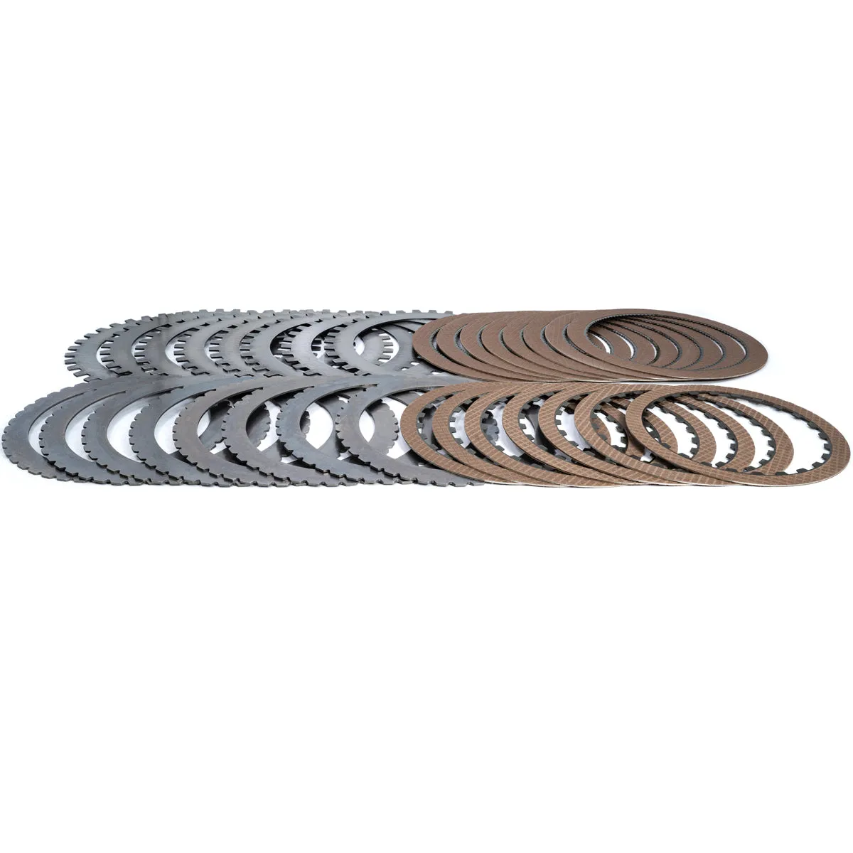 2001-2022 GM 6.6L Duramax Stage6G C5 Clutch Pack - GM Allison PPE Diesel product image