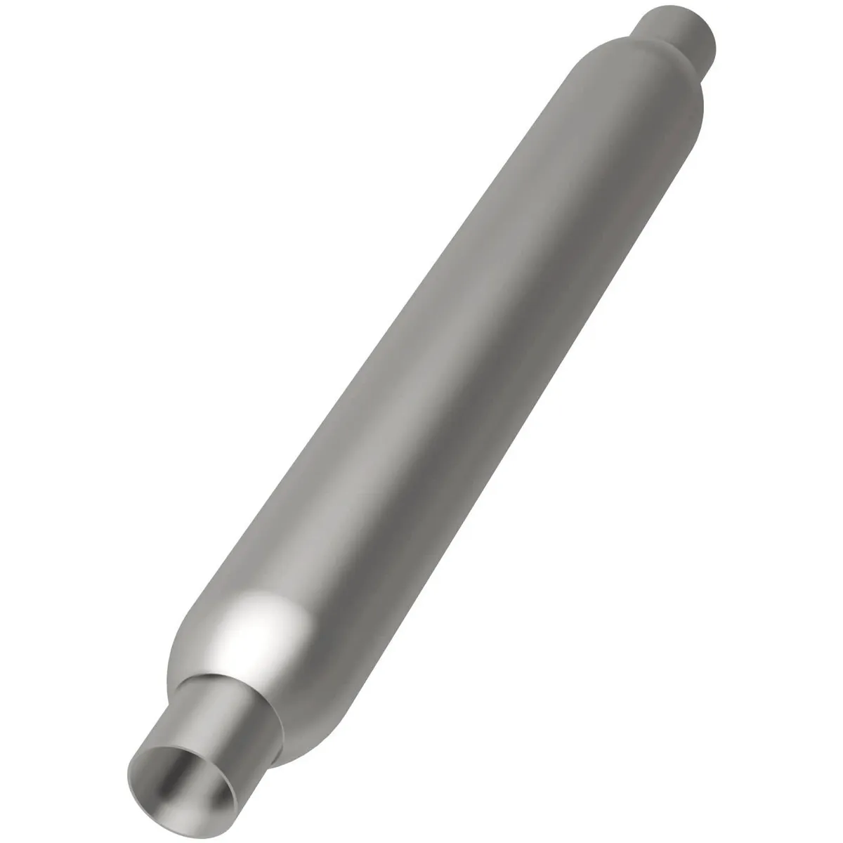 MagnaFlow 3.5in. Round Glasspack Performance Exhaust Muffler 18144 product image