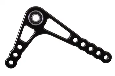 JOES Racing Products Throttle Bell Crank Alum