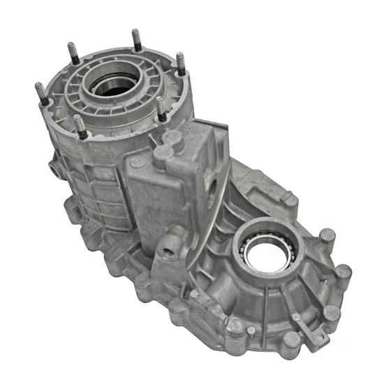 Yukon Gear and Axle Chevrolet GMC 6.0 - 4WD Transfer Case Housing - Front