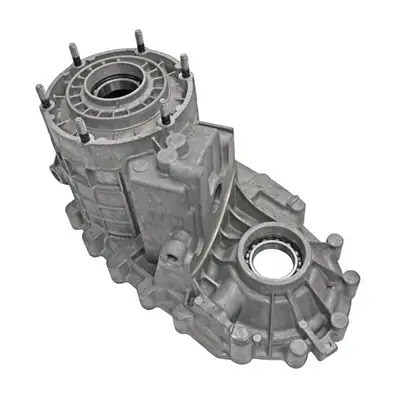 Yukon Gear and Axle Chevrolet GMC 6.0 - 4WD Transfer Case Housing - Front