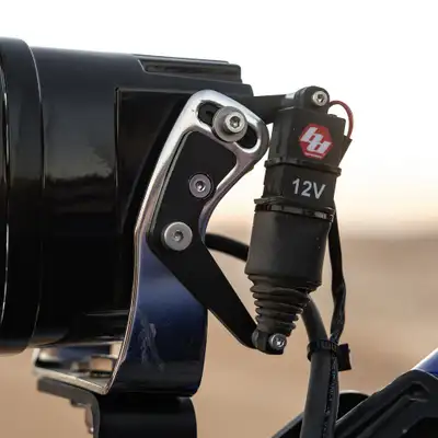 Baja Designs Baja Designs 80-0007 Reflex Light Actuator Kit – XL Standard Housing