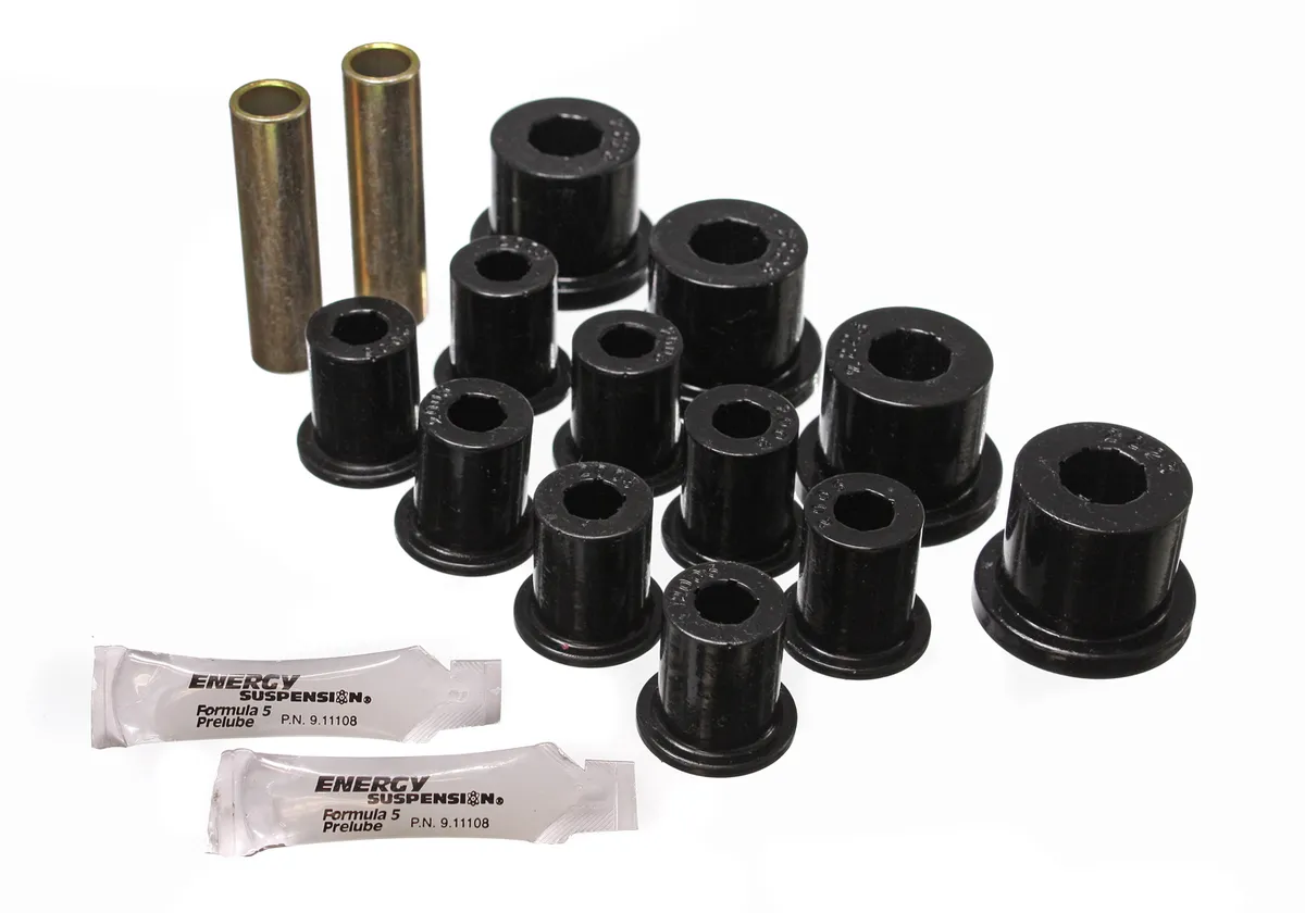 Energy Suspension - Leaf Spring Bushing Set - 2.2103G product image