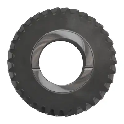 Yukon Gear and Axle Manual Transmission A833 1964-1970 Chrysler 2Nd Gear 23-Spl USA Standard