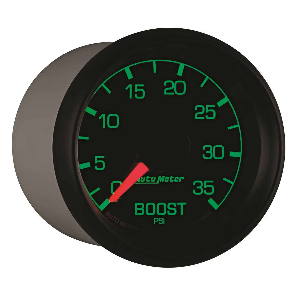 Gauge, Boost, 2 1/16", 35psi, Mechanical, Ford Factory Match product image