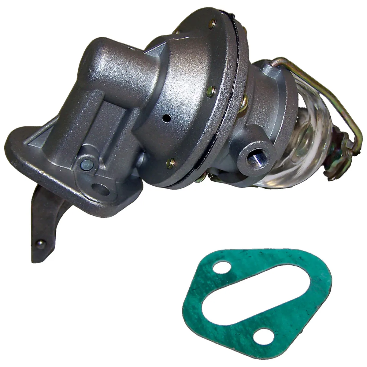 1941-1945 MB w/ L4-134 Engine;1945-1949 CJ-2A w/ L4-134 Engine;1947-1963 Pick-Up Jeepster Station Wagon Etc. w/ 4-134 Engine;1948-1953 CJ-3A w/ L4-134 Engine;1953-1968 CJ-3B w/ F4-134 Engine;1955-1971 CJ-5 w/ F4-134 Engine;1955-1971 CJ-6 w/ F4-134 Engi product image