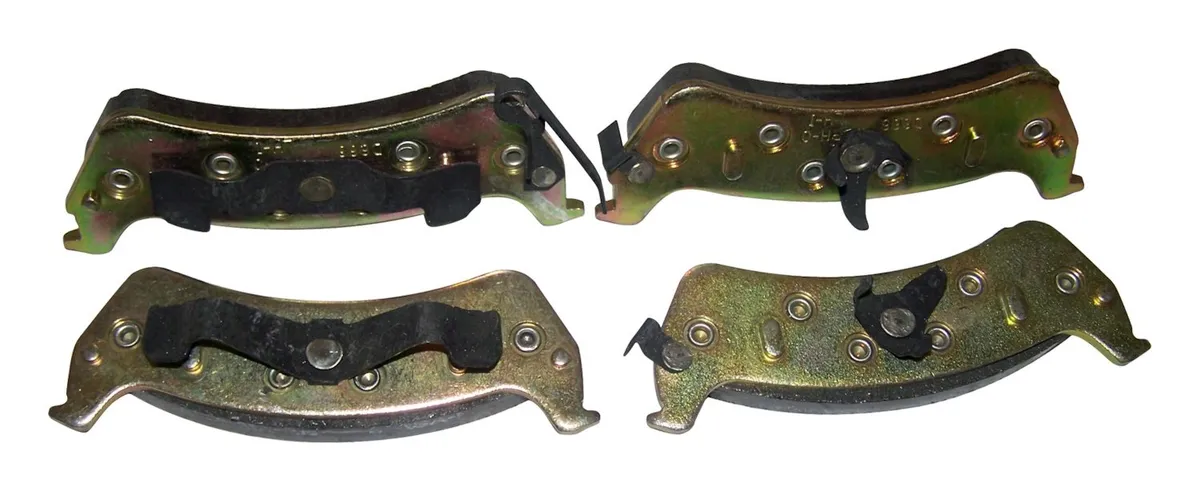 1994-1998 Grand Cherokee ZJ after VIN #358321 product image