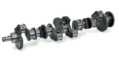Scat Cranks 4.2L Jeep Stroker Crank Cast 3.895in Stroke