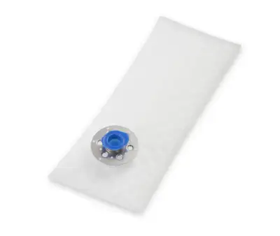 Holley Hydramat - 3in x 8in 6-Position End