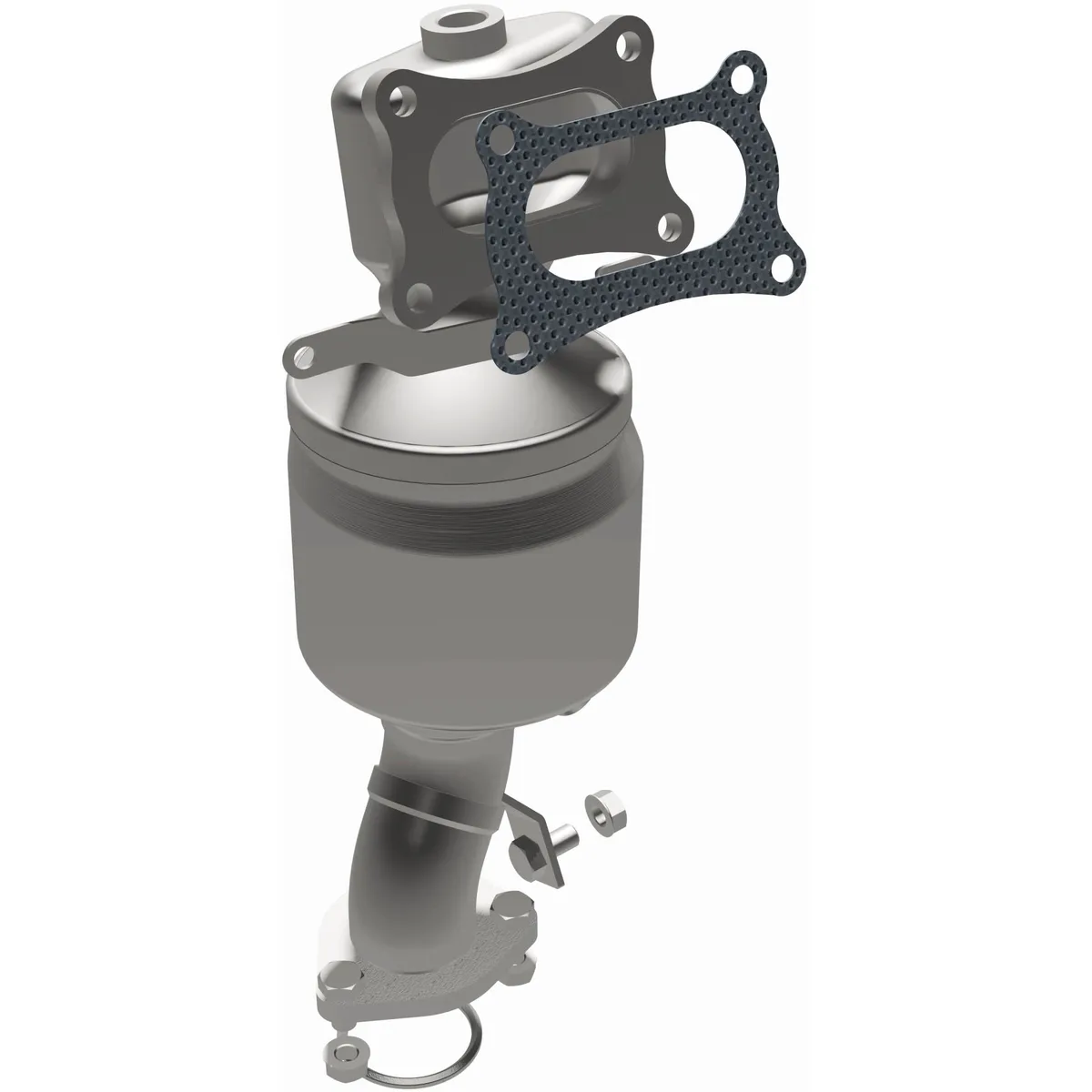 MagnaFlow Exhaust Products 51898 OEM Grade Manifold Catalytic Converter product image