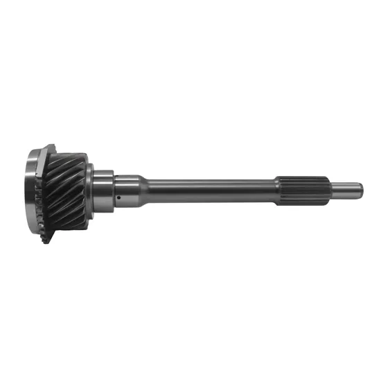USA Standard Manual Transmission Mr5 Input Ford Ranger Mazda 4.0l M5r1 m t Input Ford Mazda Ranger product image