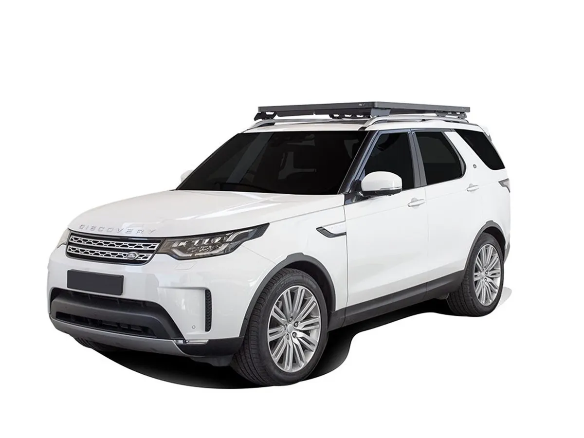 Land Rover Allnew Discovery 5 (2017c) Expedition Slimline II Roof Rack Kit product image