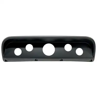 AutoMeter Gauge Mount Direct Fit 3 3 8in x1 2 1 16in x4 Ford Truck 67-72