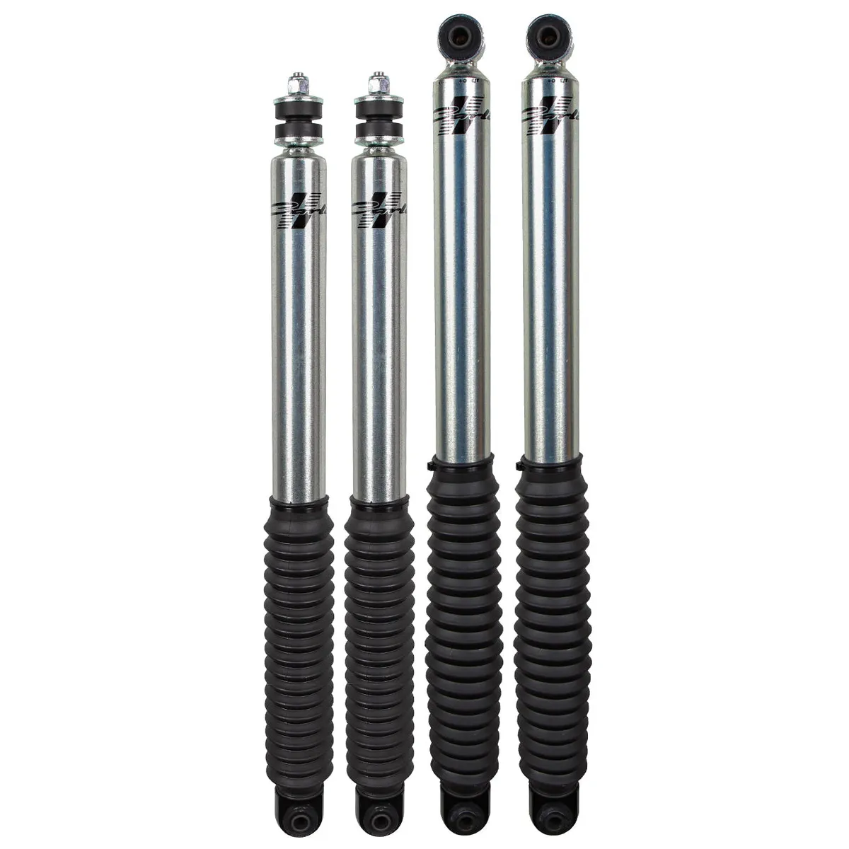 0516 F250/350 4x4 Carli Sig Series 2.0in IFP 2.5in Lift Front & Rear Shock Pkg product image