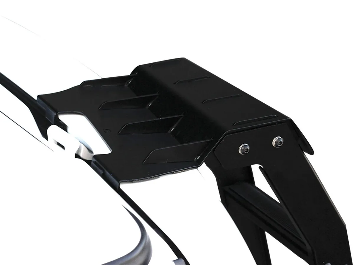 Ladder; For 2003-2015 Volkswagen T5 Transporter LWB/SWB/California/2015-2019 Volkswagen T6 Transporter LWB/SWB/California/2019-2023 Volkswagen T6.1 Transporter LWB/SWB/California; product image