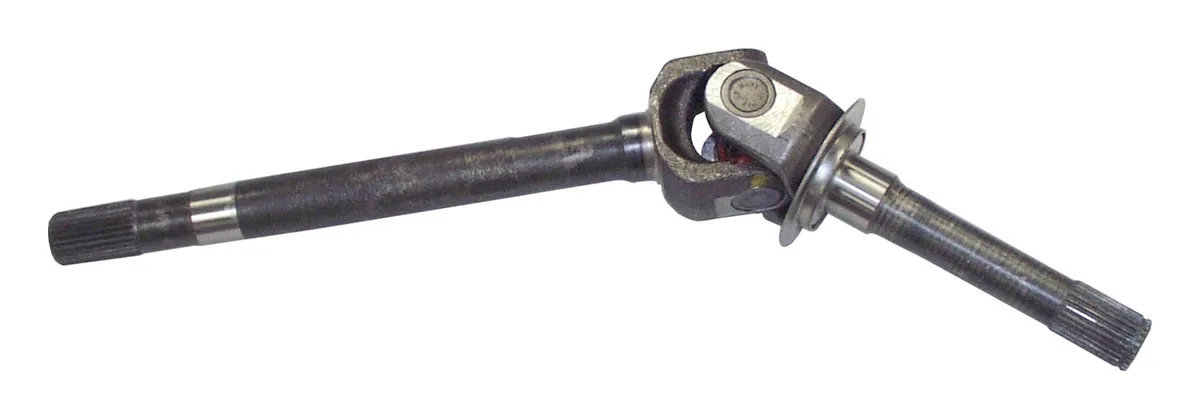 1977-1983 CJ-5 CJ w/ Model 30 Front Axle; Length: 22-7/8in; Right side 1977-1981 CJ-7 CJ w/ Model 30 Front Axle; Length: 22-7/8in; Right side 1981-1981 CJ-8 CJ w/ Model 30 Front Axle; Length: 22-7/8in; Right side product image