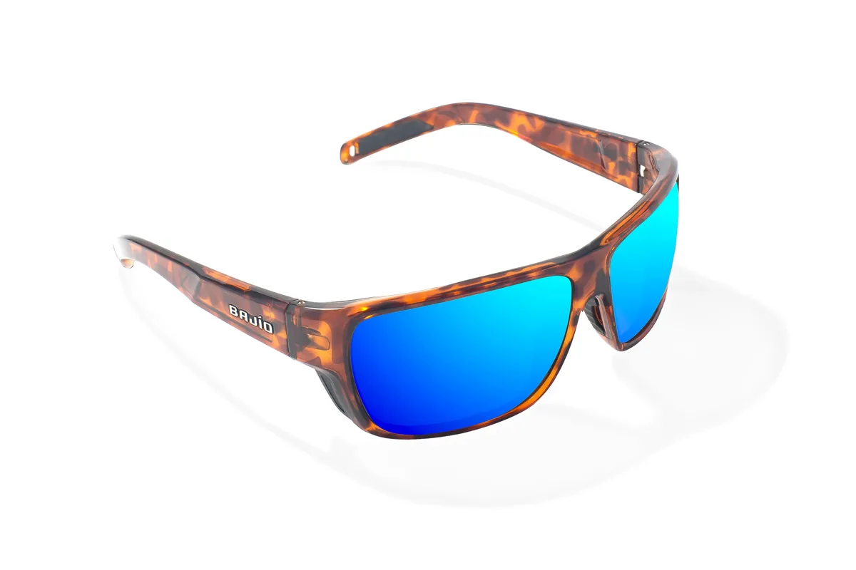 Rigolets Green Mirror Glass Black Matte product image