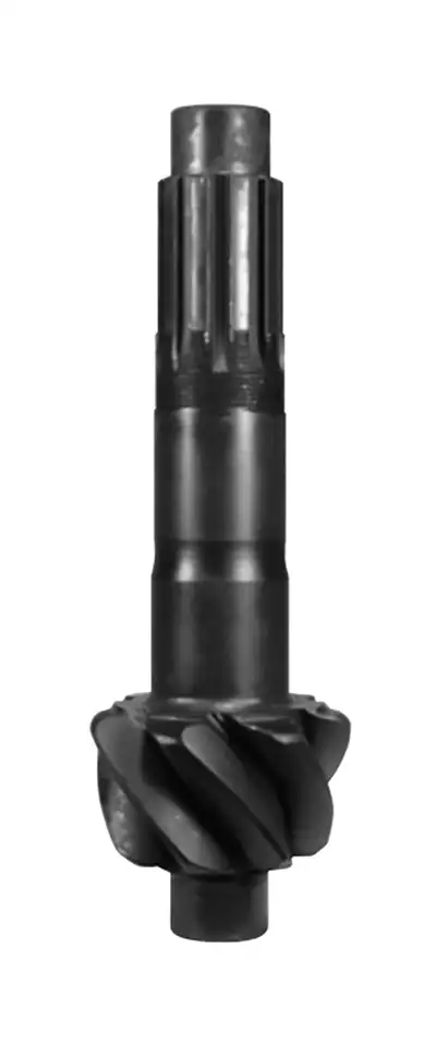 Winters Ring & Pinion 8-3/8in 3.78 Ratio