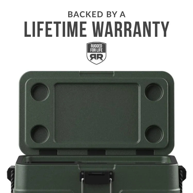 85can Cooler Sahara Tan product image