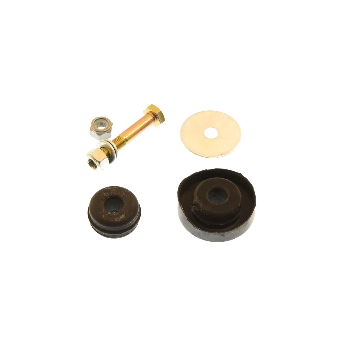 Front Mercedes-Benz C220 1996-1994, C230 2000-1997, C280 2000-1994 B8 (SP) Shock Absorber product image
