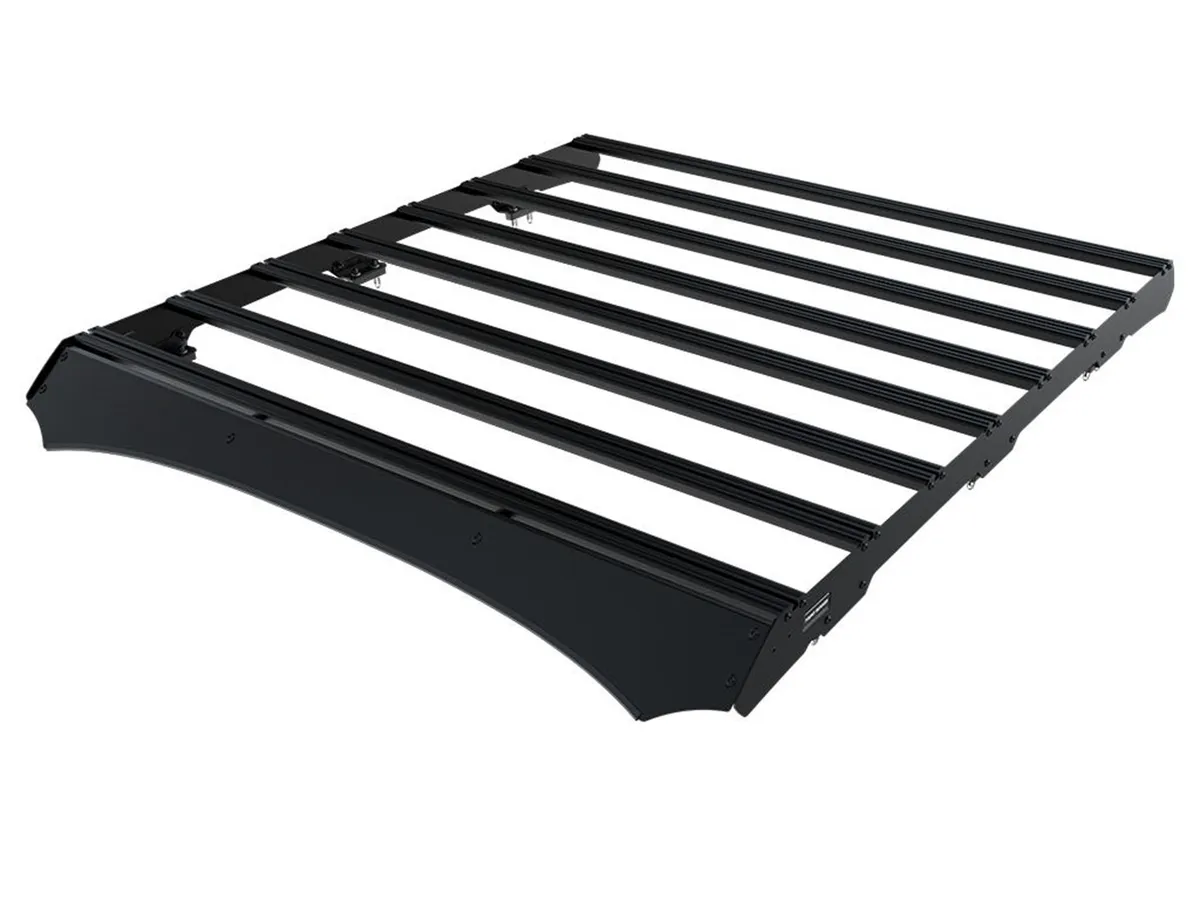 Ford F-150 Super Crew 2021-Current Slimsport Roof Rack Kit - by Front Runner product image