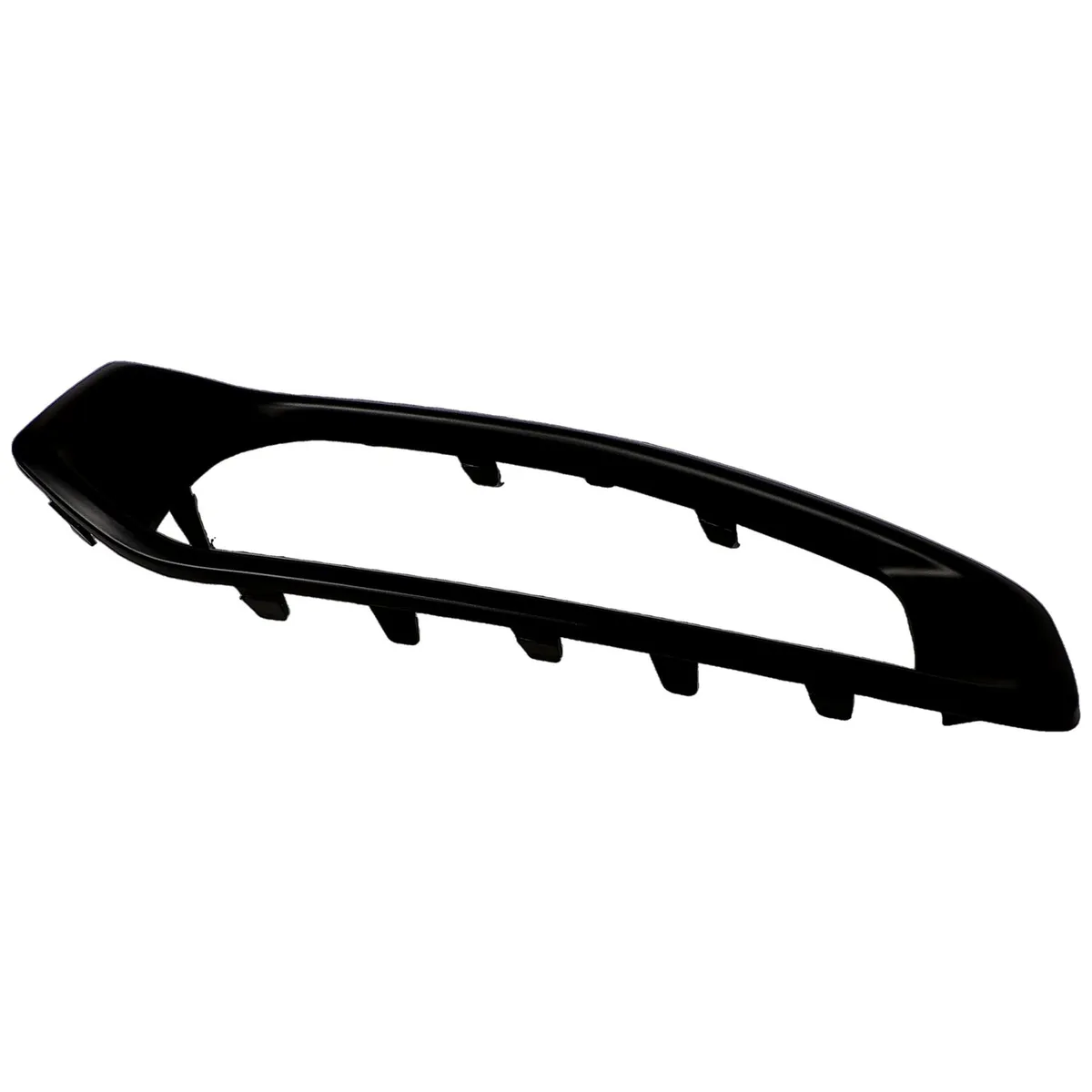 Right Front Bumper Applique for Select 2018+ Jeep JL Wrangler & JT Gladiator product image